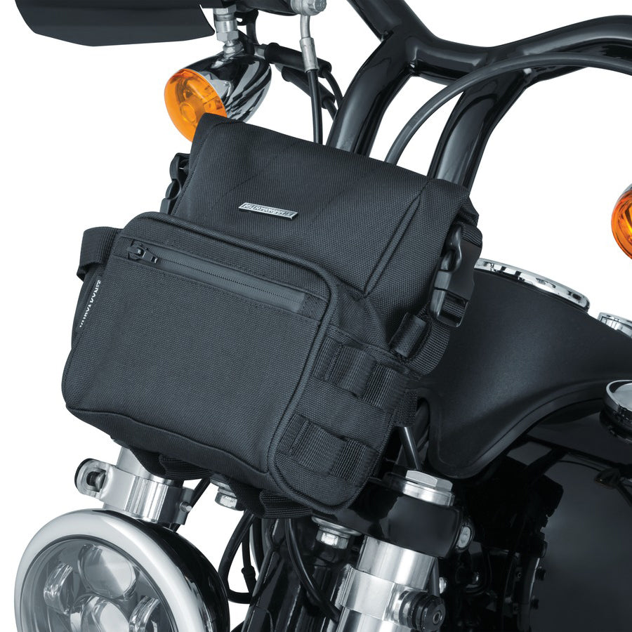 Motorcycle Barrio Bag