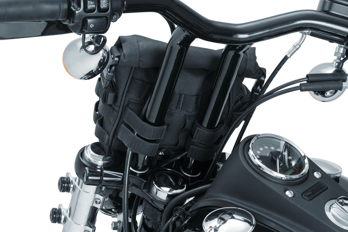 Motorcycle Barrio Bag