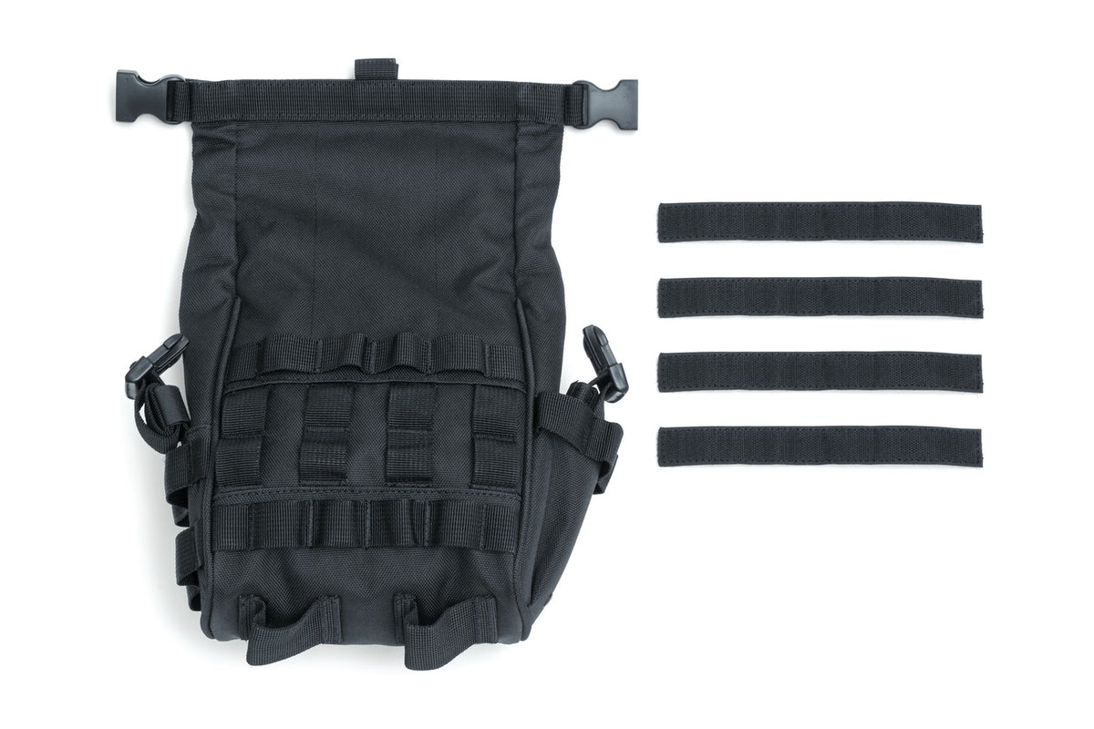 Motorcycle Barrio Bag