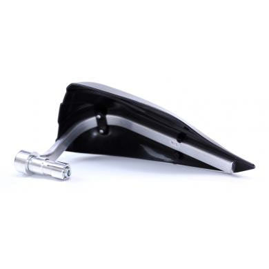 Barkbusters Storm S5 Handguards w/ Single-Sided Bar-End Mounting Kit for 7/8" or 1" Bars