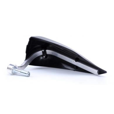 Barkbusters Storm S5 Handguards w/ Single-Sided Bar-End Mounting Kit for 7/8" or 1" Bars