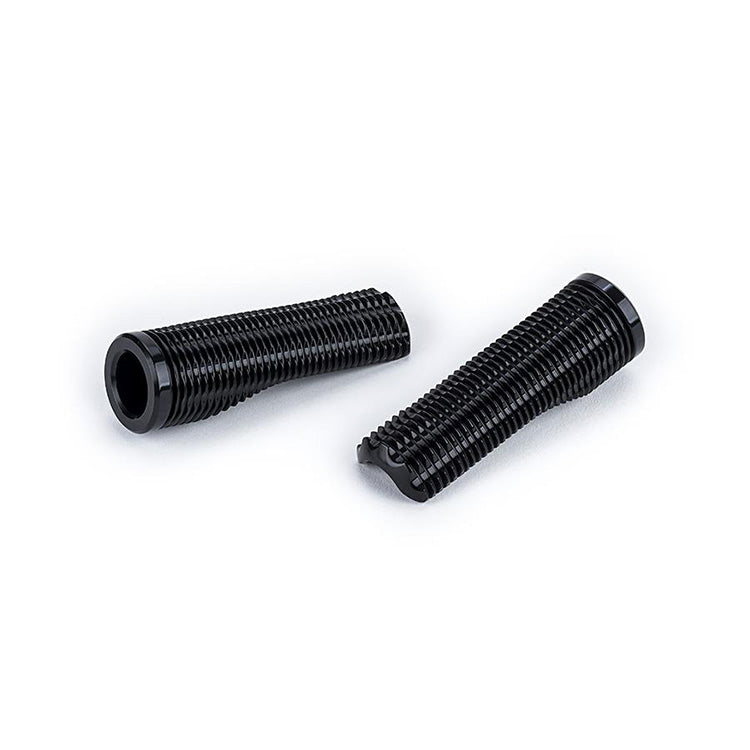 British Customs Race Foot Peg Kit - Air Cooled