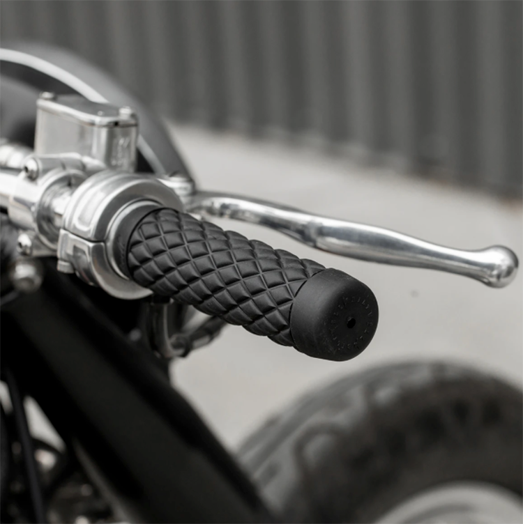 Biltwell Torker TVP Grips