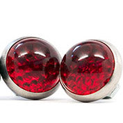 Prism Supply Glass License Plate Jewels
