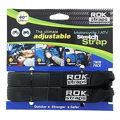 ROK Straps