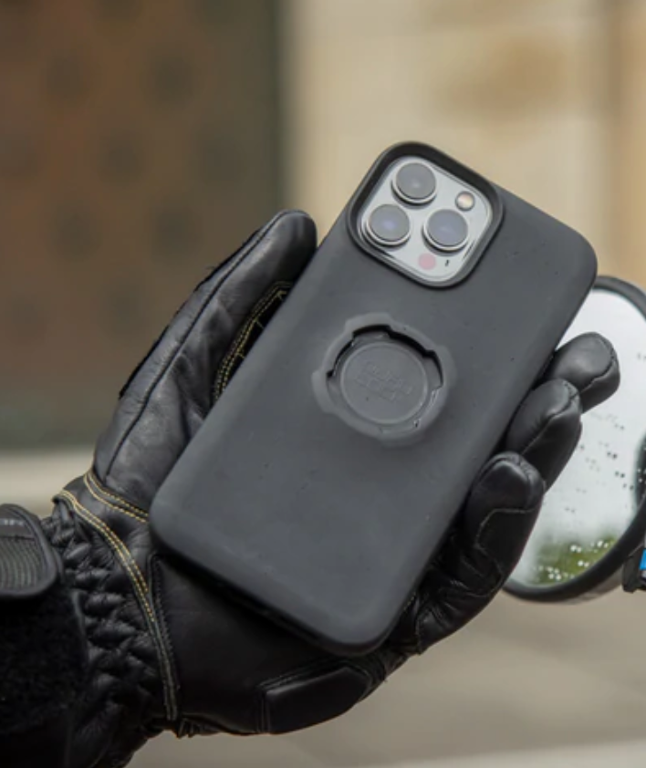 Quad Lock Smart Phone Cases - iPhone, Galaxy, Pixel - SEE SIZES