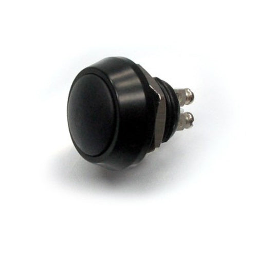 Motogadget Billet M-12 Push Buttons