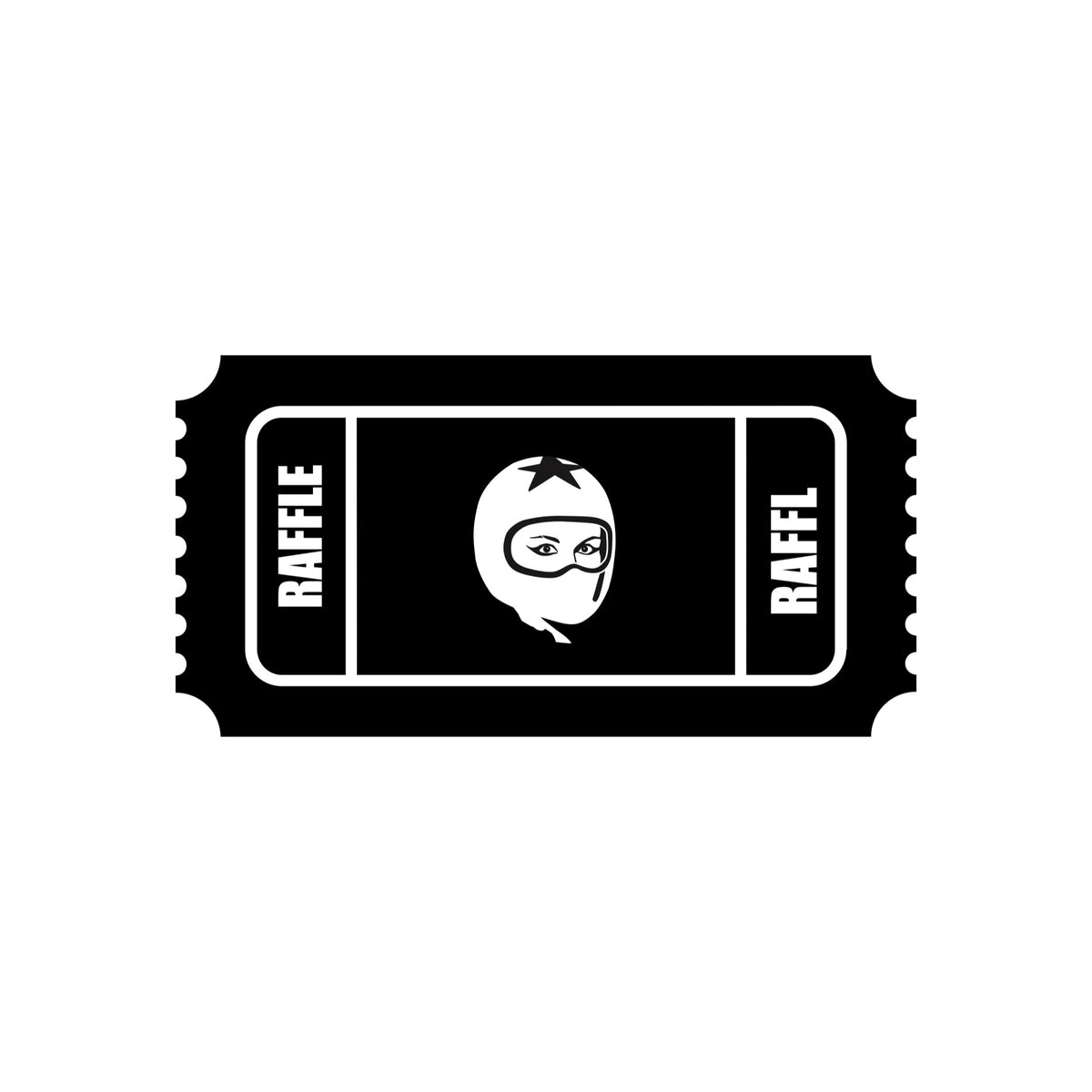 Raffle Ticket