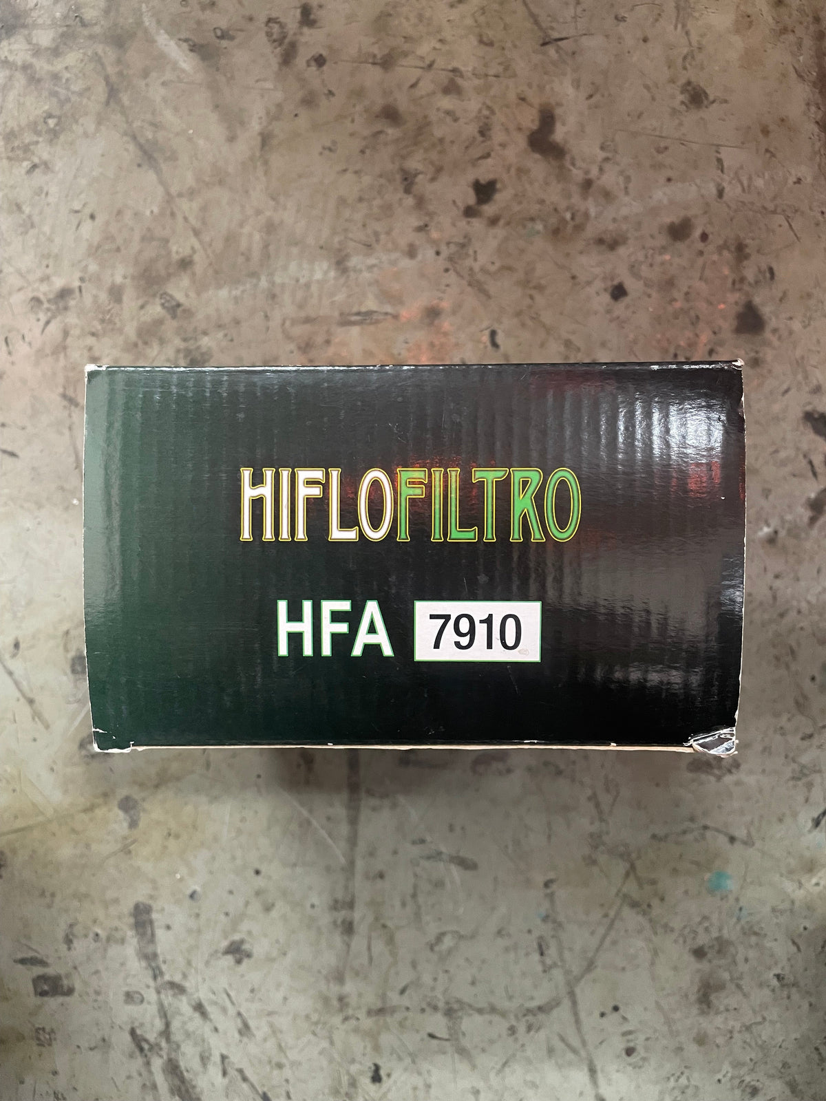 HFA7910 Hiflo Air Filter
