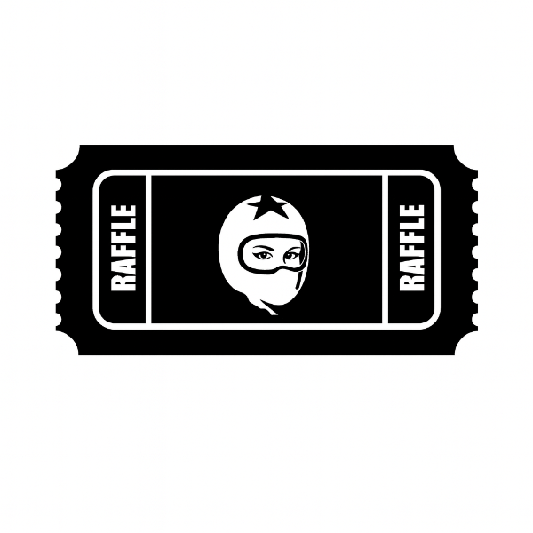 Raffle Ticket