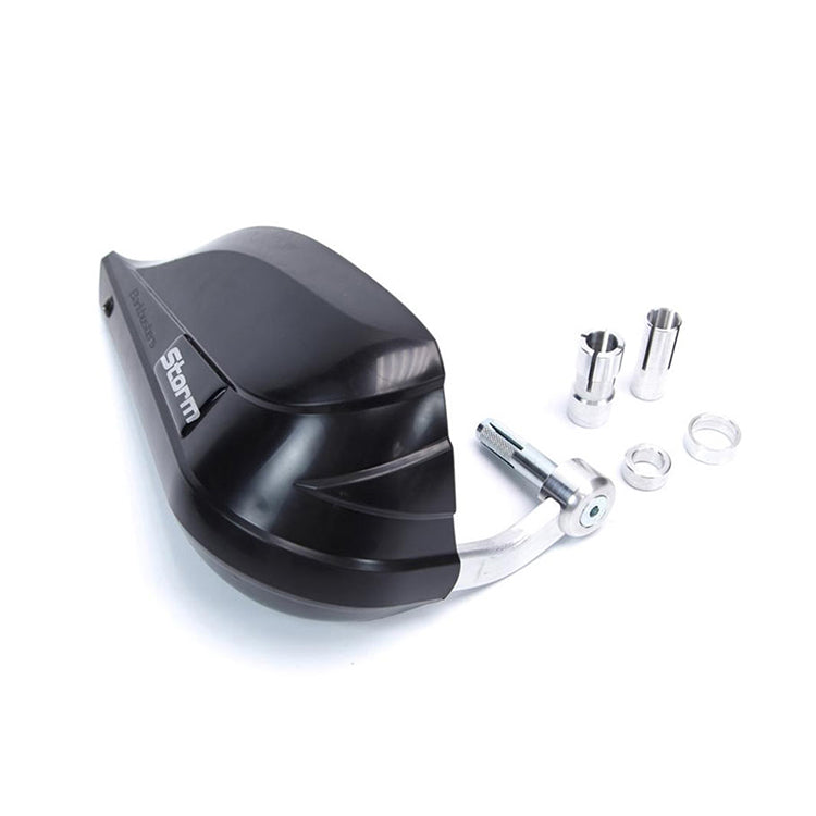 Barkbusters Storm S5 Handguards w/ Single-Sided Bar-End Mounting Kit for 7/8" or 1" Bars