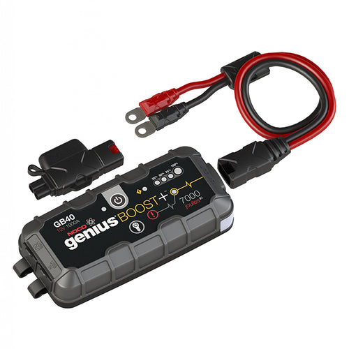 NOCO Cable and Adapter
