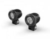 Denali D2 TriOptic LED Light Kit