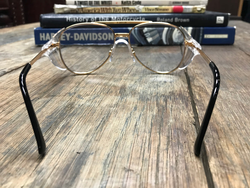OUTTA SIGHT SAFETY GLASSES