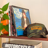 Backroads Camo Trucker Hat