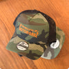 Backroads Camo Trucker Hat