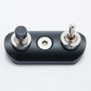 MMCC Switch Block, Low Profile, Chrome