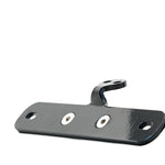 Prism Supply Fender Mounted License Plate Bracket