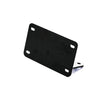 Prism Supply Shock Mounted License Plate/Taillight Bracket