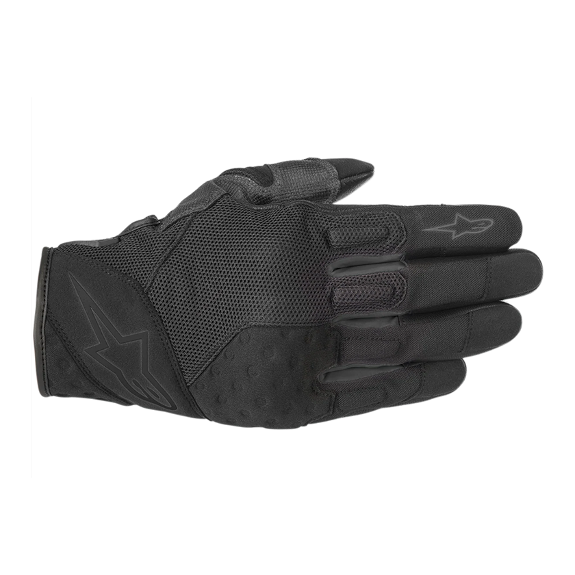 Crossland Leather / Textile Gloves