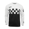Hallman Differ Cheq Jersey