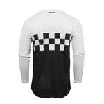 Hallman Differ Cheq Jersey