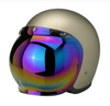 Bubble Shield Anti-Fog - COLOR