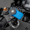 Quadlock Motorcycle USB Charger