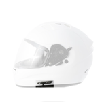 Bluetooth Headset & Intercom for scooters and motorcycles - wired microphone kit