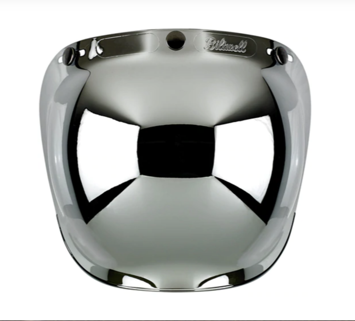 bubble shield face mask motorcycle helmet Soman 3 Snap Visors, Snap On Bubble 3 Snap Compatible with 3/4 Open Face Helmets (Gold) : Automotive approximately comparable to Light Smoke.) Biltwell Bubble Anti-Fog Face Shield