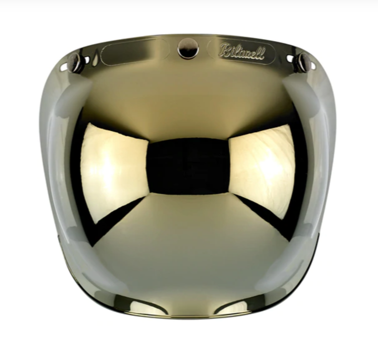 Helmet Bubble Shield