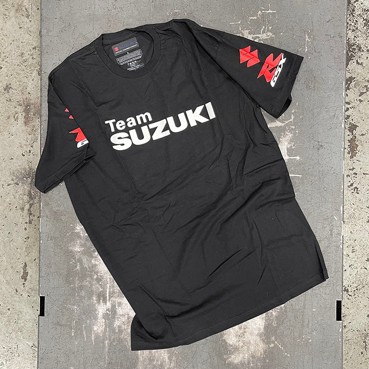 Team Suzuki Factory T