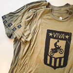 VIVA T shirt