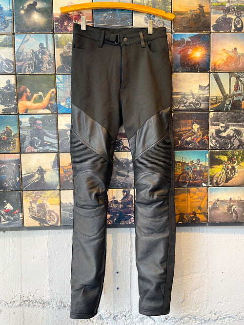 Dahlia Armored Legging - Women's - Black