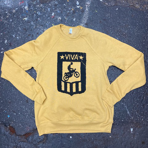 VIVA Sweatshirt